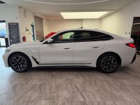 BMW 4 SERIES GRAN COUPE