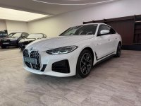 BMW 4 SERIES GRAN COUPE