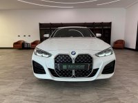 BMW 4 SERIES GRAN COUPE